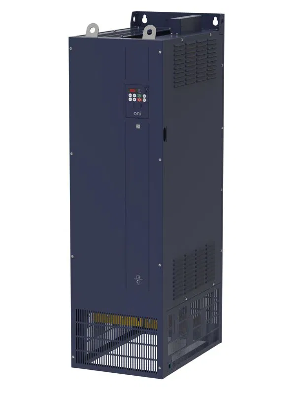 Преобразователь частоты FC-431 380В 220-250кВт 415-470А встроен. DC дроссель ONI FC-431-33-220G250PR