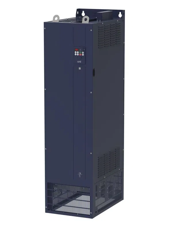 Преобразователь частоты FC-431 380В 400-450кВт 720-810А встроен. DC дроссель ONI FC-431-33-400G450PR