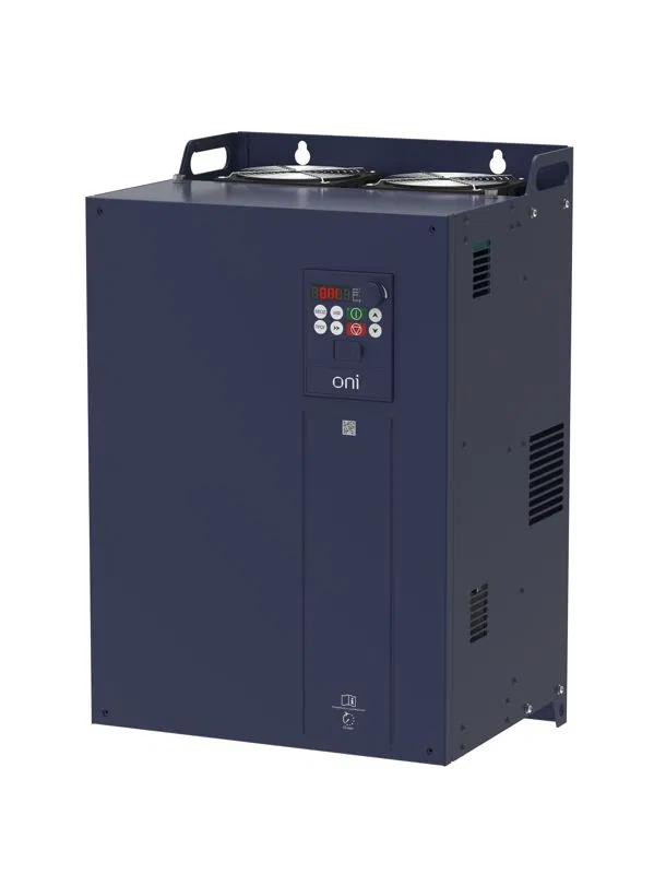 Преобразователь частоты FC-431 380В 75-90кВт 150-176А встроен. DC дроссель ONI FC-431-33-75G90PR