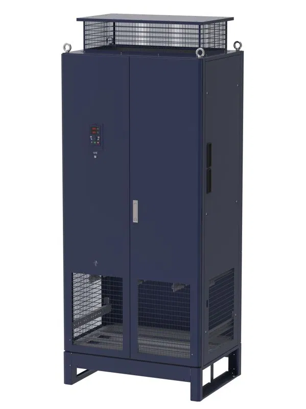 Преобразователь частоты FC-431 380В 800кВт 1440А встроен. DC дроссель ONI FC-431-33-800GR
