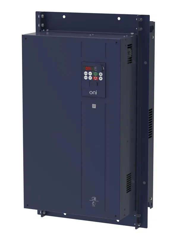 Преобразователь частоты FC-431 380В 90-110кВт 176-210А ONI FC-431-33-90G110P