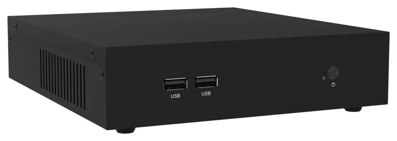 Компьютер компактный промышленный i5 16Гб RAM 256Гб ROM SSD win ONI ICW-O-I5-3-3S-N-00002