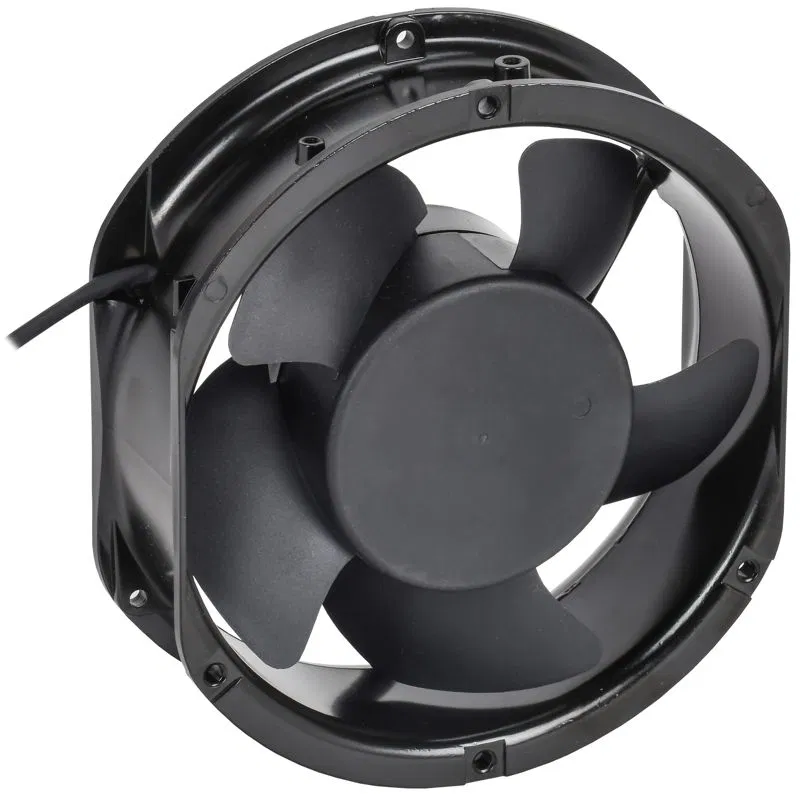Вентилятор преобразователя частоты K750 132кВт ONI K750-FAN-132G