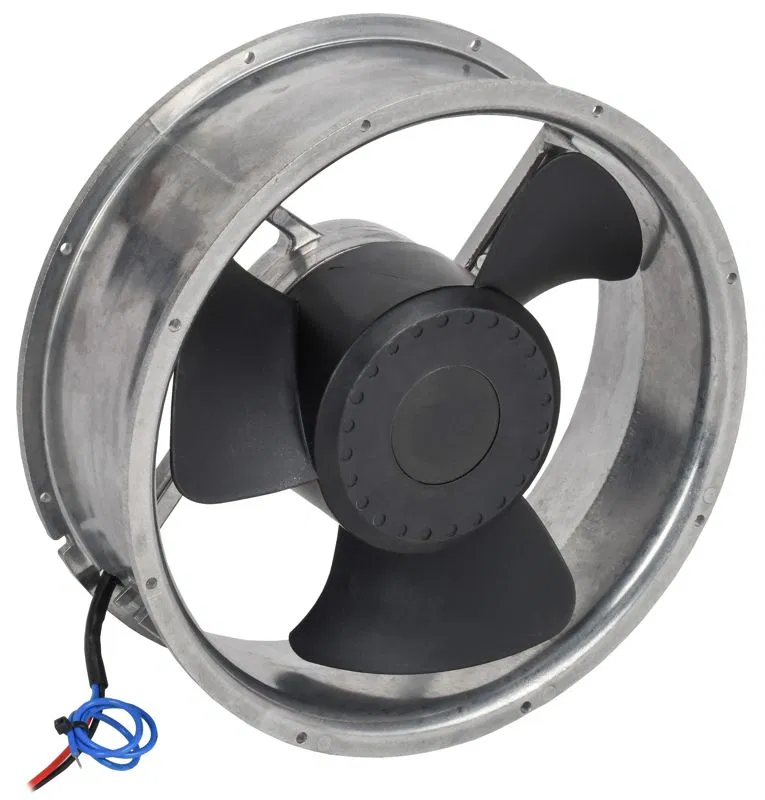 Вентилятор преобразователя частоты K750 280кВт ONI K750-FAN-280G