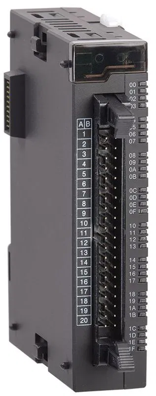 Модуль расширения дискрет. входами; 32 дискрет. входа (Sink/Source); 24 VDC ONI PLC-S-EXD-3200