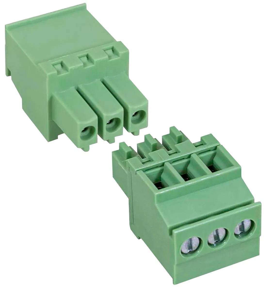 ПЛК W. Клеммы 3.5 3 контакта ONI PLC-W-ACS-TERMINAL1
