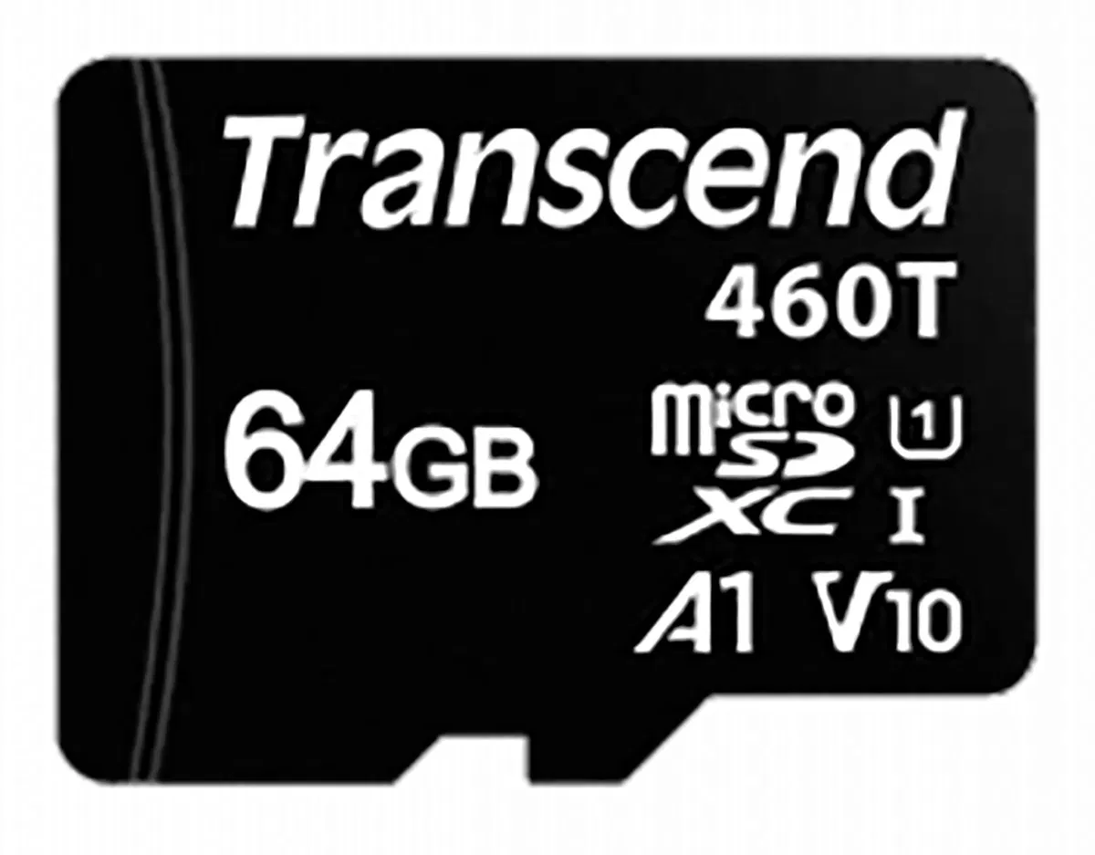 ПЛК W. Промышленная карта памяти 64GB ONI PLC-W-ACS-TS64