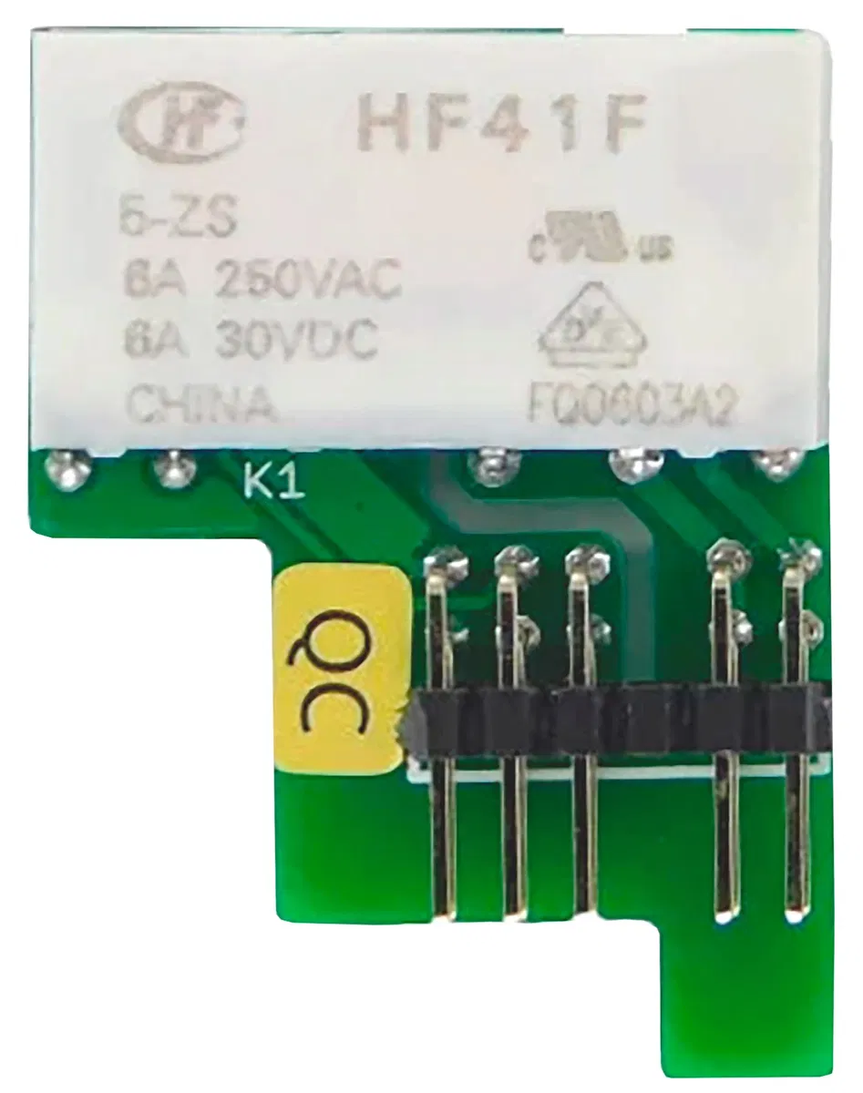 ПЛК W. Расширение 1 DO SPDT контакт ONI PLC-W-EMD-0001