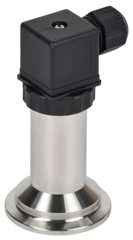 Преобразователь давления PPT10 16Бар 4-20мА Clamp DIN43650 ONI PPT-G-ST-016-4-20-4-2