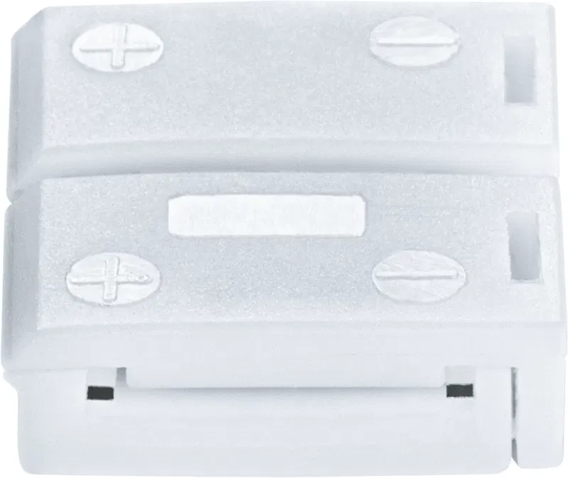 Коннектор 90 070 OLSC-10mm-PC-PC-IP20 (уп.5шт) ОНЛАЙТ 90070