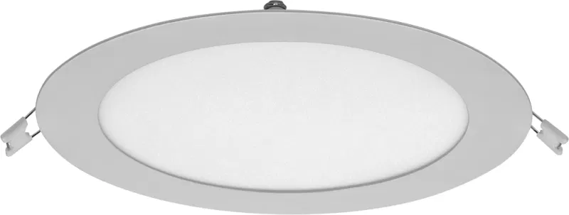 Светильник светодиодный 90 143 OLP-R1-12W-R170-4K-WH-LED 12Вт 4000К IP20 800лм 176-264В d120 d170 встраив. круг DOWNLIGHT ОНЛАЙТ 90143