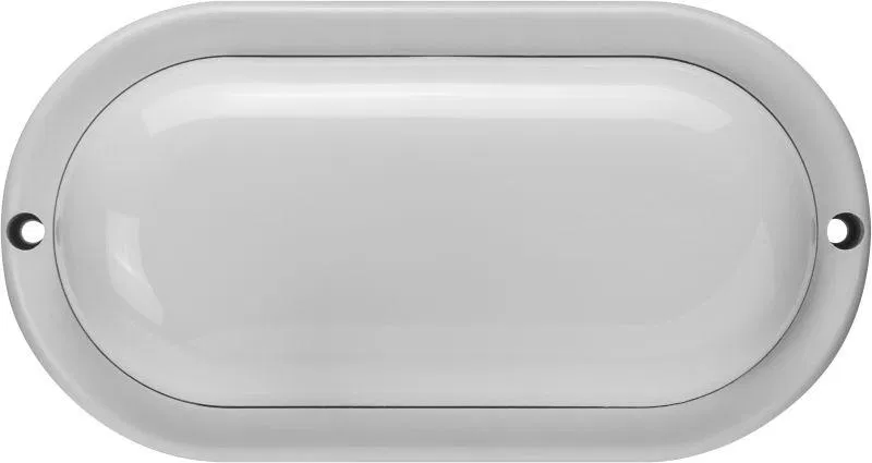 Светильник светодиодный 90 557 OBL-O4-10-4K-WH-IP65-LED ОНЛАЙТ 90557
