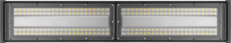 Светильник светодиодный 90 684 OHB-05-02 (150W-850-120х60A-PC-IP65) 150Вт 5000К IP65 15000лм 220-240В для высоких пролетов HIGHBAY ОНЛАЙТ 90684