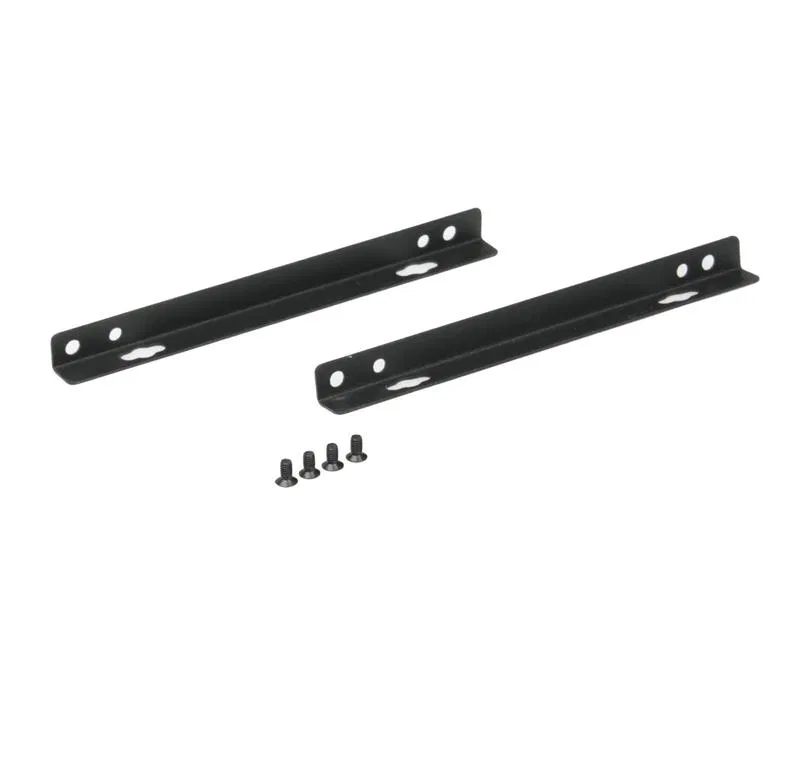 Комплект для монтажа коммутатора на стену WMK-01 OSNOVO 13824