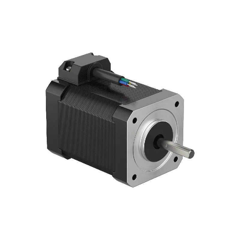 Двигатель шаговый CM-035.20.N40 2ф 2А 0.4Нм ОВЕН 116467