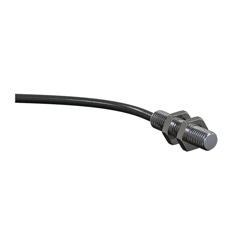 Датчик индуктивный PS2-12M50-6B11-Z ОВЕН 135557