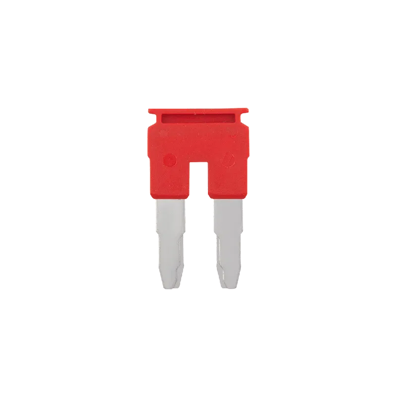 Блок перемычек MTS-J210 на 2 контакта 10кв.мм (уп.5шт) ОВЕН 136915