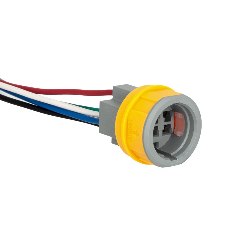 Коннектор MT67-F1922-PIN5 для MT67 с 5-пиновым разъемом и фиксацией ОВЕН 139449