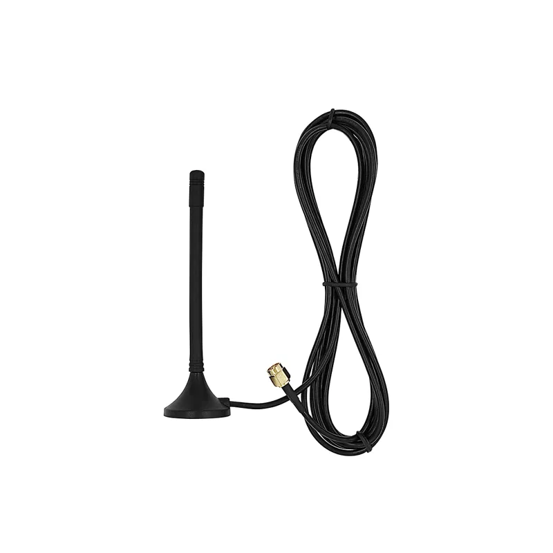 Кабель удлиненный GSM SMA КС10-5 ОВЕН 30725