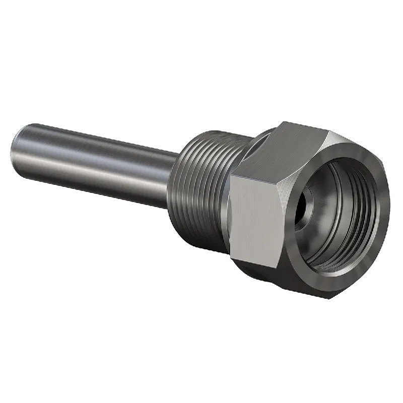 Гильза защитная ГЗ.25.5.1.200 ОВЕН 36756