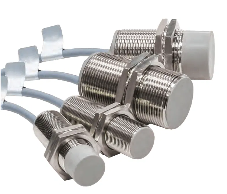 Датчик индуктивный LA30M-55.15D2.U4.K ОВЕН 46703