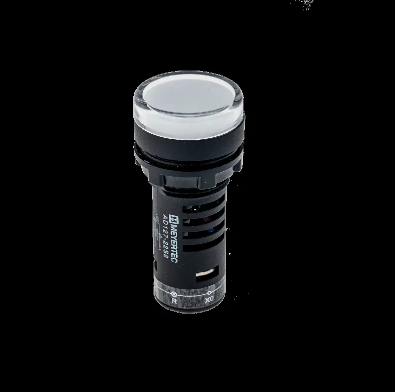Индикатор двухцветный 220В AC/DC MT22-WD220 красн./зел. ОВЕН 66283