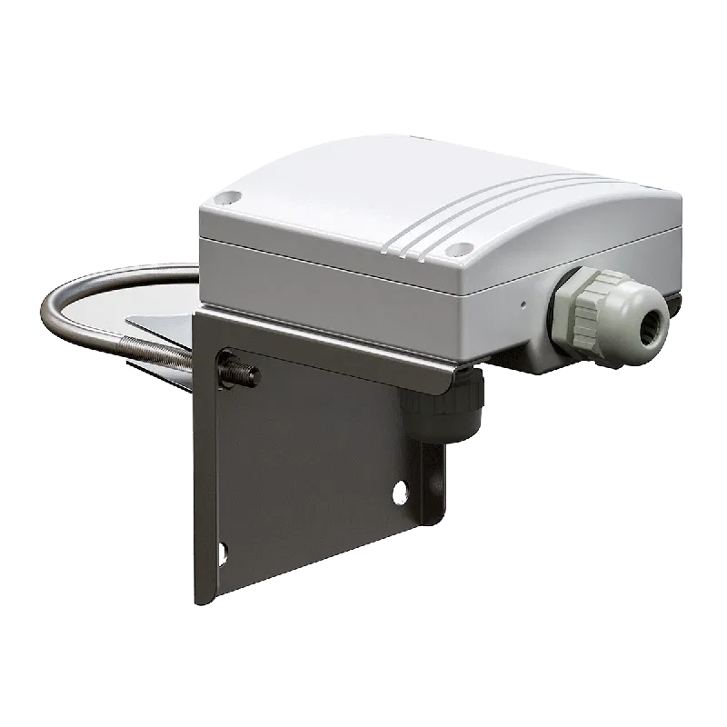 Коробка клеммная КК-02 ОВЕН 80058