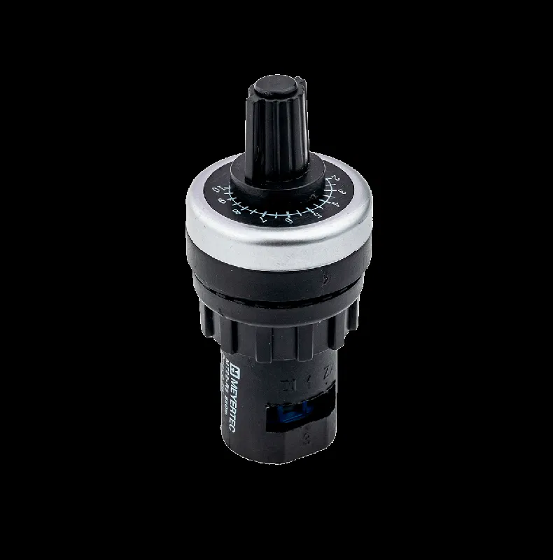 Потенциометр 5 кОм MT22-R5 ОВЕН 81409