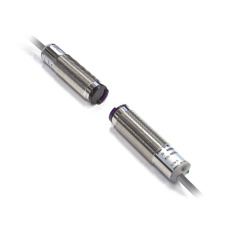 Датчик оптический М18 NPN NO+NC N4 OA18-RI0300N4.U1.K ОВЕН 83972