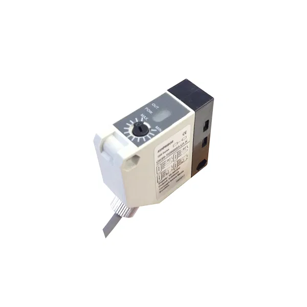 Датчик оптический 50х50мм AC/DC SPDT R4 OK50-RI1000R4.U6.K ОВЕН 84008