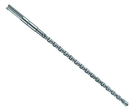 Бур по бетону SDS-Max 18х540мм P.I.T. AMAS02-1854