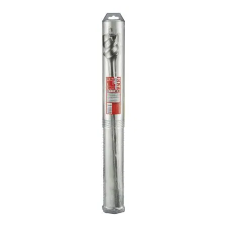 Бур по бетону проломной SDS-Max 55х600мм P.I.T. AMAS04-5560