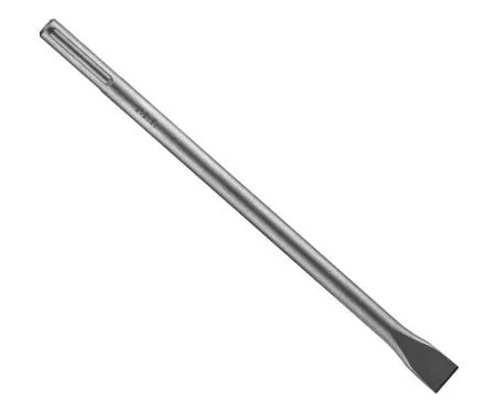 Зубило плоское SDS-Max 25х400мм P.I.T. AMAS08-2540M