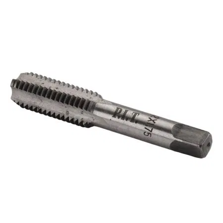 Метчик M12х1.75 L70 (уп.2шт) P.I.T. AMED06-M12175