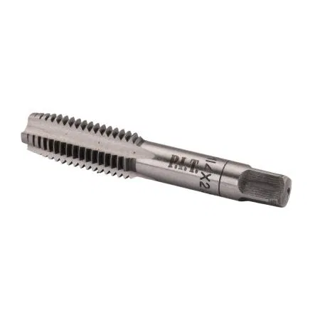 Метчик M14х2.0 L80 (уп.2шт) P.I.T. AMED06-M1420