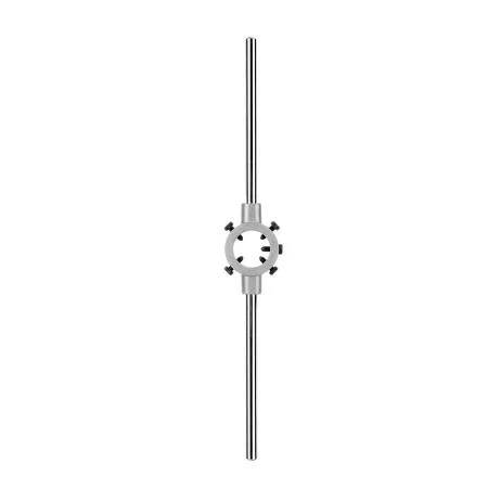 Плашкодержатель M16-M24 (55х22мм) P.I.T. AMED07-1624