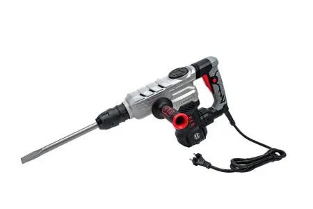 Молоток отбойный электрич. МАСТЕР 1500Вт 20Дж 4100уд/мин SDS-Max P.I.T. GSH25-C