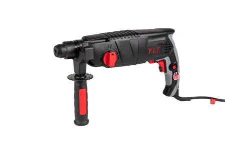 Перфоратор электрический SDS-Plus PBH24-C PROMO 850Вт 2.8Дж 3 режима 24мм 0-1100об/мин горизонт. P.I.T. _PBH24-C