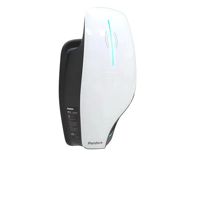 Станция зарядная переменного тока Wall-E Home Edition v2 Type 2/Type 2 AC Pandora 6004205