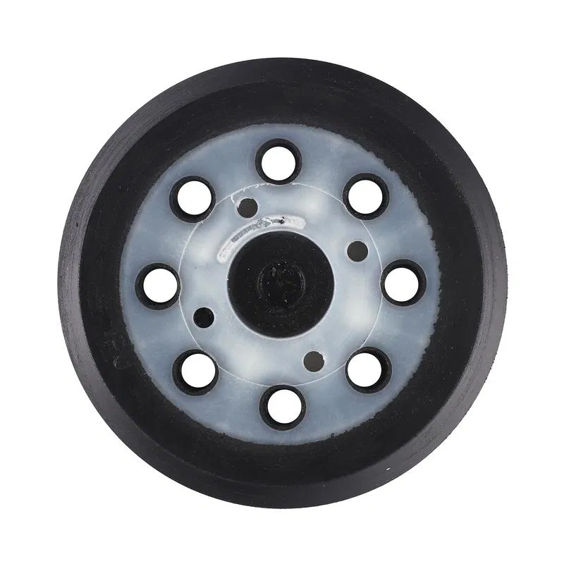 Платформа для ЭШМ OS125 125мм с липучкой VELCRO PATRIOT 110301529