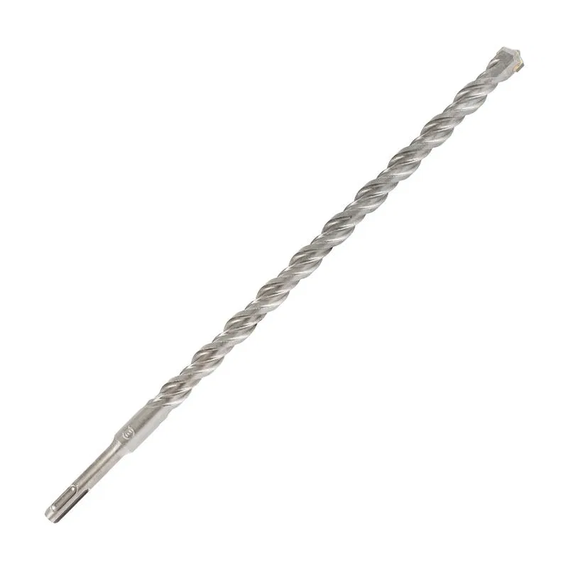 Бур SDS Plus 18х460 PATRIOT 812010020