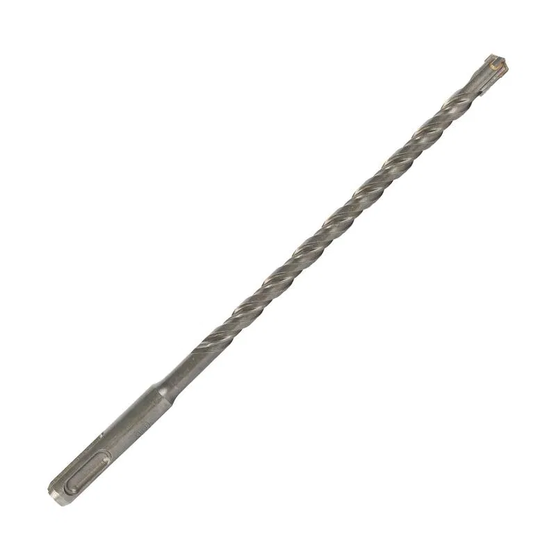Бур 4x4 SDS Plus 8х210 PATRIOT 812010028
