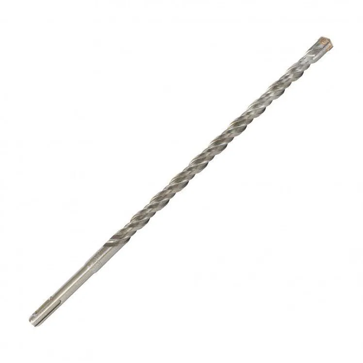 Бур 4х4 SDS Plus 12х310 PATRIOT 812010034