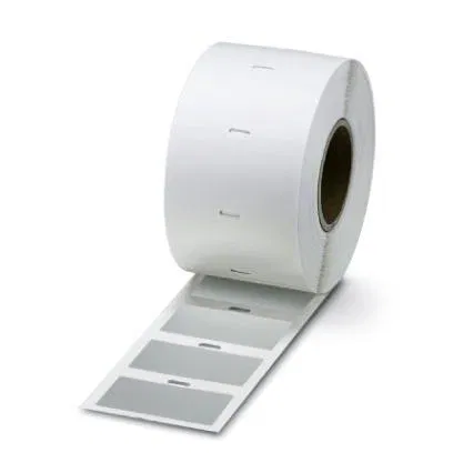 Этикетка EML (100х73)R SR Phoenix Contact 0817112