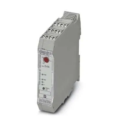 Пускатель гибридный ELR W3-24DC/500AC- 2I-BR Phoenix Contact 2297109