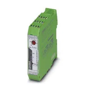 Пускатель гибридный ELR H5-IES-SC- 24DC/500AC-2 Phoenix Contact 2900414