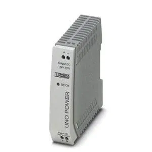 Источник питания UNO-PS/1AC/24DC/30Вт Phoenix Contact 2902991