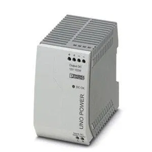 Источник питания UNO-PS/1AC/12DC/100Вт Phoenix Contact 2902997