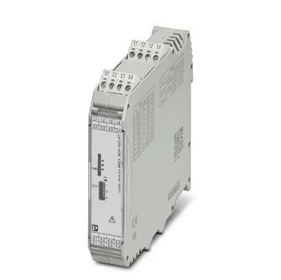 Преобразователь сигналов напряжения измерительный MACX MCR-VDC-PT Phoenix Contact 2906243