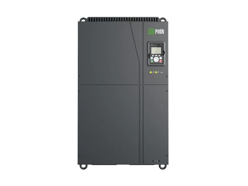 Преобразователь частоты тип PAC0350 Phd 200кВт 400В IP20 PitON PAC0350X380AX3